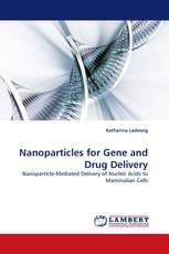 Nanoparticles for Gene and Drug Delivery