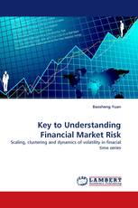 Key to Understanding Financial Market Risk