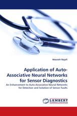 Application of Auto-Associative Neural Networks for Sensor Diagnostics