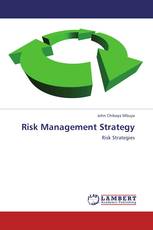 Risk Management Strategy