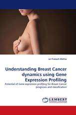 Understanding Breast Cancer dynamics using Gene Expression Profiling