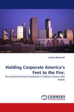 Holding Corporate America’s Feet to the Fire: