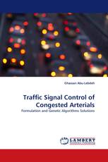 Traffic Signal Control of Congested Arterials