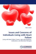 Issues and Concerns of Individuals Living with Heart Failure