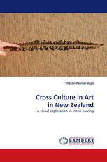 Cross Culture in Art in New Zealand