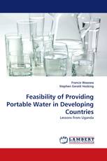 Feasibility of Providing Portable Water in Developing Countries