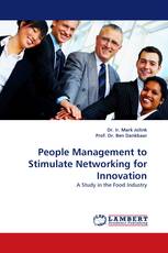 People Management to Stimulate Networking for Innovation