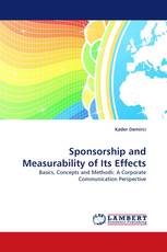Sponsorship and Measurability of Its Effects