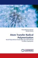 Atom Transfer Radical Polymerization