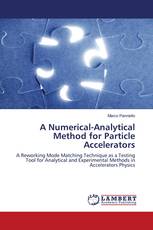 A Numerical-Analytical Method for Particle Accelerators
