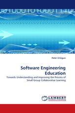 Software Engineering Education