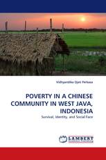 POVERTY IN A CHINESE COMMUNITY IN WEST JAVA, INDONESIA