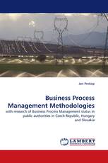Business Process Management Methodologies