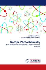 Isotope Photochemistry