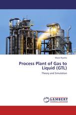 Process Plant of Gas to Liquid (GTL)