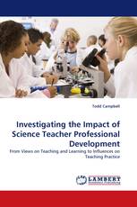 Investigating the Impact of Science Teacher Professional Development