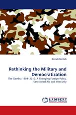 Rethinking the Military and Democratization