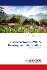 Dallocha Women Water Development Association