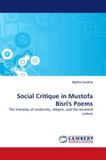 Social Critique in Mustofa Bisri''s Poems