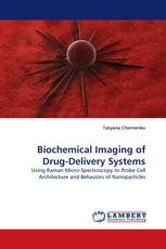 Biochemical Imaging of Drug-Delivery Systems