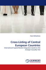 Cross-Listing of Central European Countries