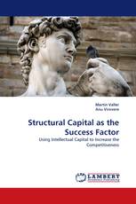 Structural Capital as the Success Factor