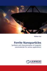 Ferrite Nanoparticles