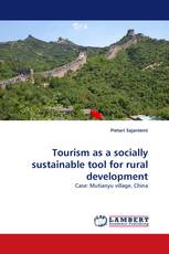 Tourism as a socially sustainable tool for rural development