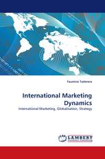 International Marketing Dynamics