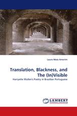 Translation, Blackness, and The (In)Visible