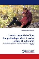 Growth potential of low budget independent traveler segment in Estonia