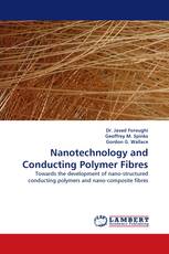 Nanotechnology and Conducting Polymer Fibres