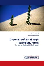 Growth Profiles of High Technology Firms