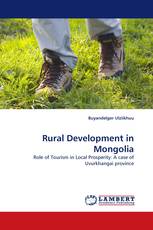 Rural Development in Mongolia