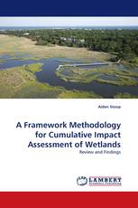 A Framework Methodology for Cumulative Impact Assessment of Wetlands