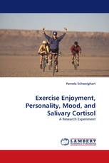 Exercise Enjoyment, Personality, Mood, and Salivary Cortisol