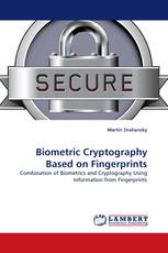 Biometric Cryptography Based on Fingerprints