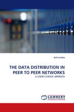 THE DATA DISTRIBUTION IN PEER TO PEER NETWORKS