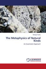 The Metaphysics of Natural Kinds