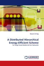 A Distributed Hierarchical Energy-Efficient Scheme