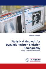 Statistical Methods for Dynamic Positron Emission Tomography