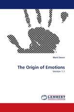 The Origin of Emotions