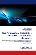 Bias-Temperature-Instabilities in MOSFETs with high-k dielectrics