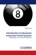 Introduction to Quantum Interactive Proof Systems