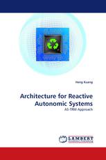 Architecture for Reactive Autonomic Systems