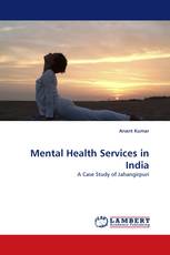 Mental Health Services in India