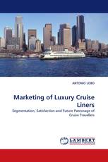 Marketing of Luxury Cruise Liners