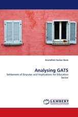 Analysing GATS