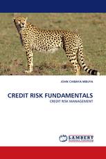 CREDIT RISK FUNDAMENTALS