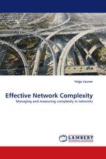 Effective Network Complexity